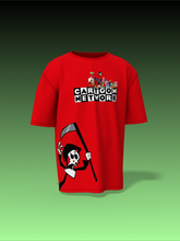 90's Cartoons Unisex Oversized Special Edition T-Shirt